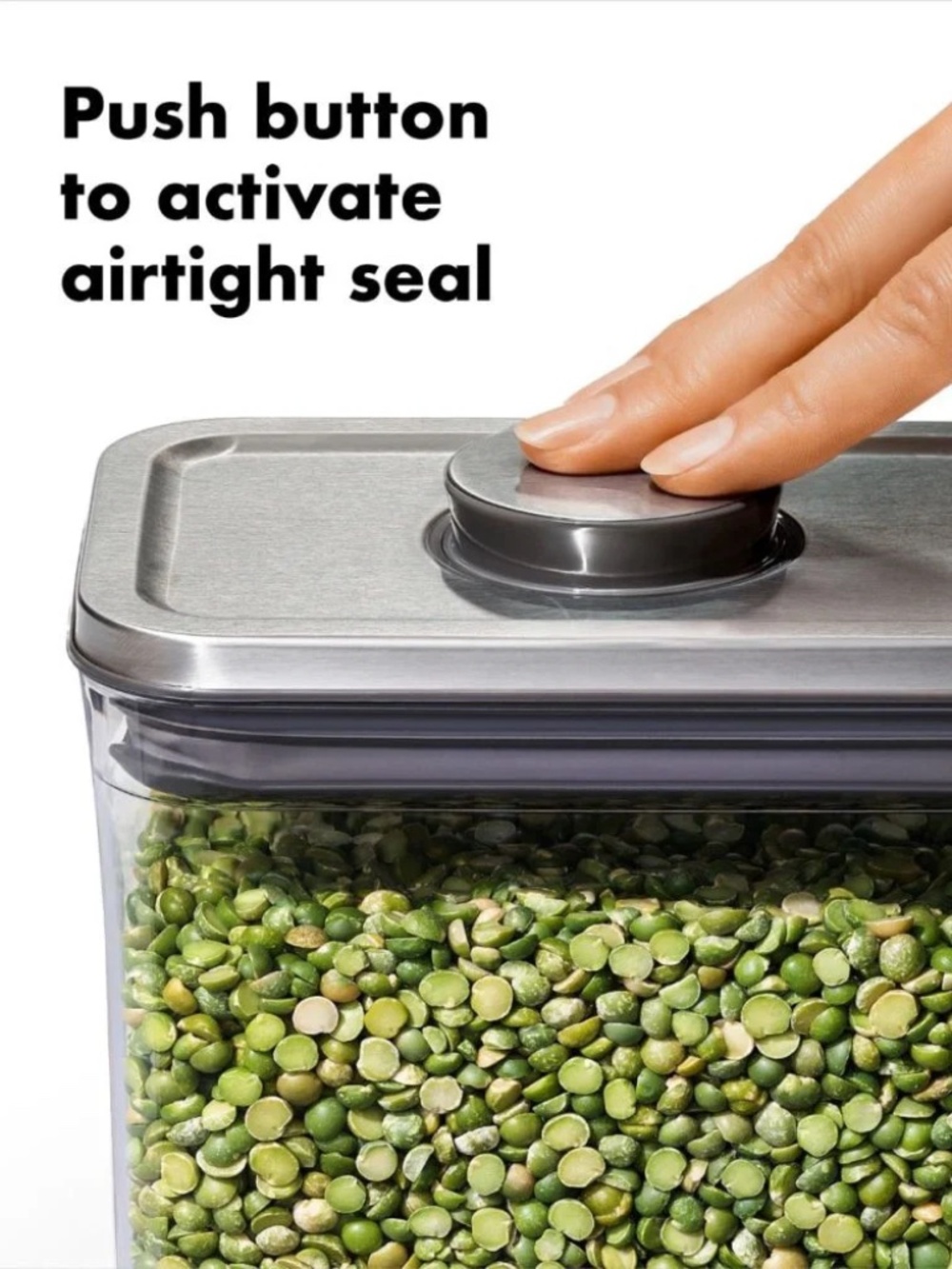 OXO Storage Container - Picture 5 of 13